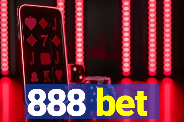 888 bet